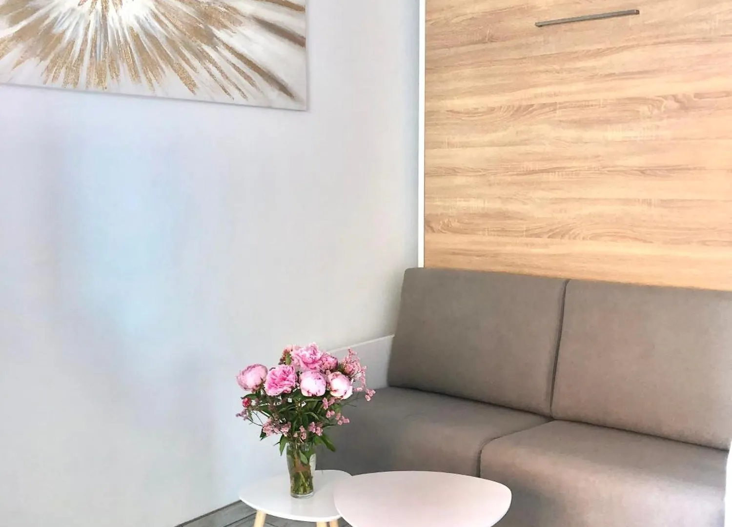 Διαμέρισμα Studio Cosy + Parking Prive Cavalaire-sur-Mer