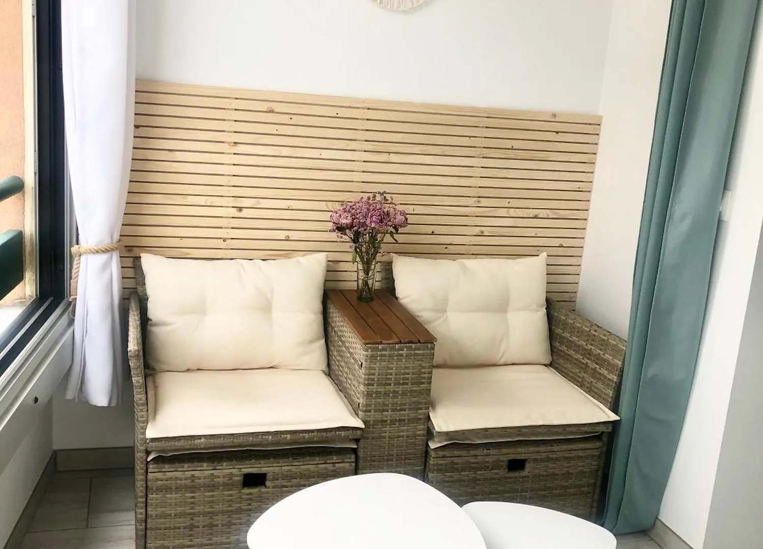 Διαμέρισμα Studio Cosy + Parking Prive Cavalaire-sur-Mer Γαλλία